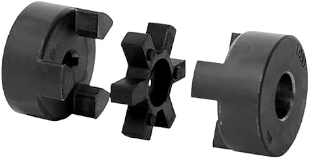 RUBBER CUPLING (L-100)