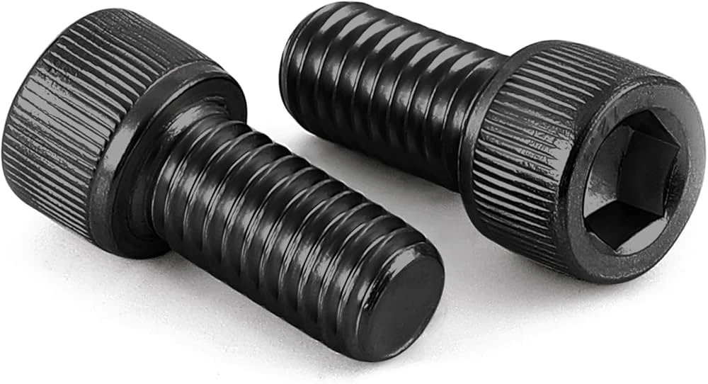 SOCKET HEAD CAP SCREW(4*0.7*16)