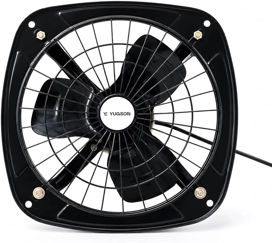 12" FRESHAIR FAN