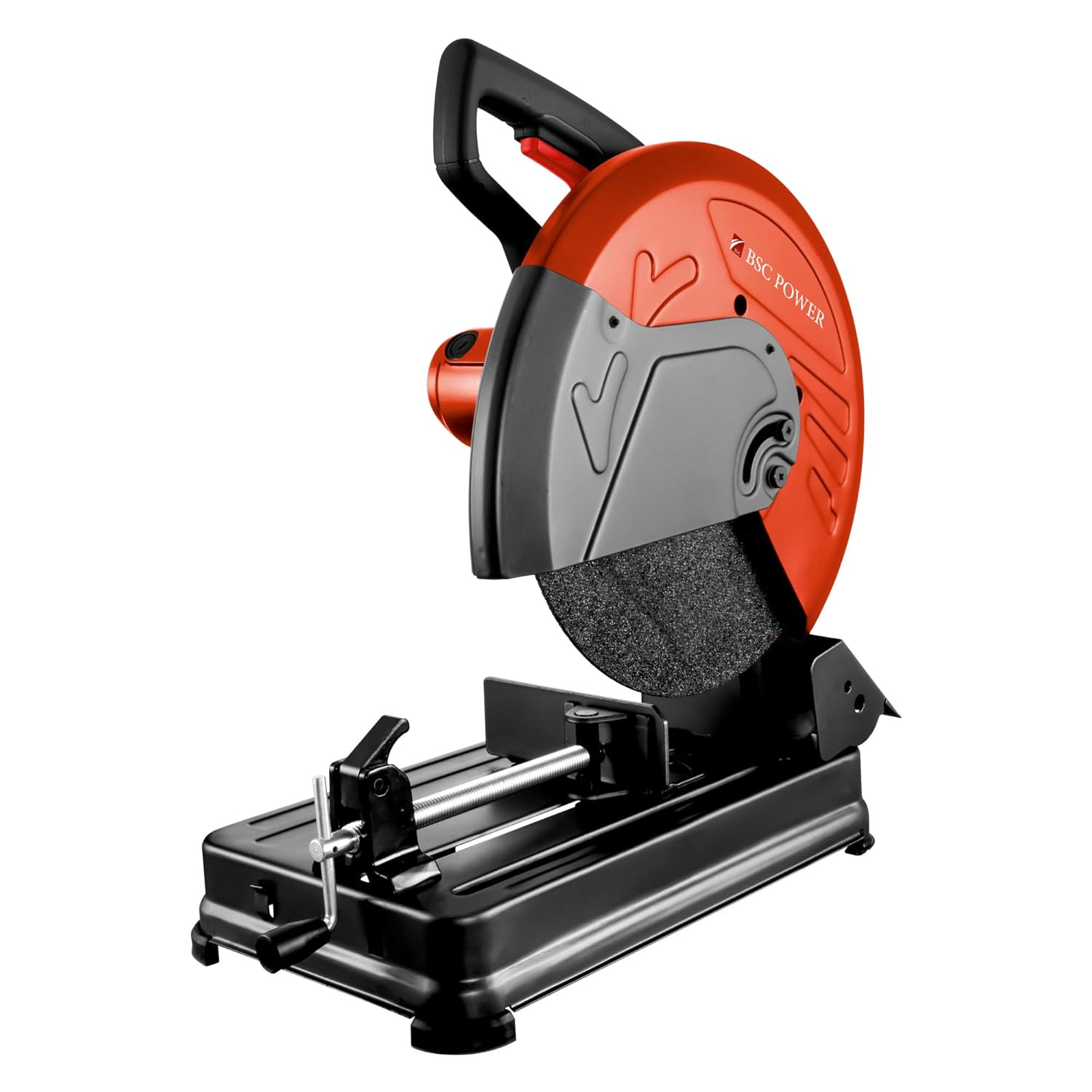 BSC POWER 2800 W Cut Off Machine 355 mm Disc 3900 RPM
