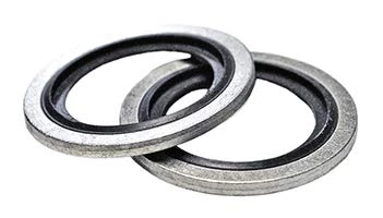 DOWTY SEAL -1-1/2