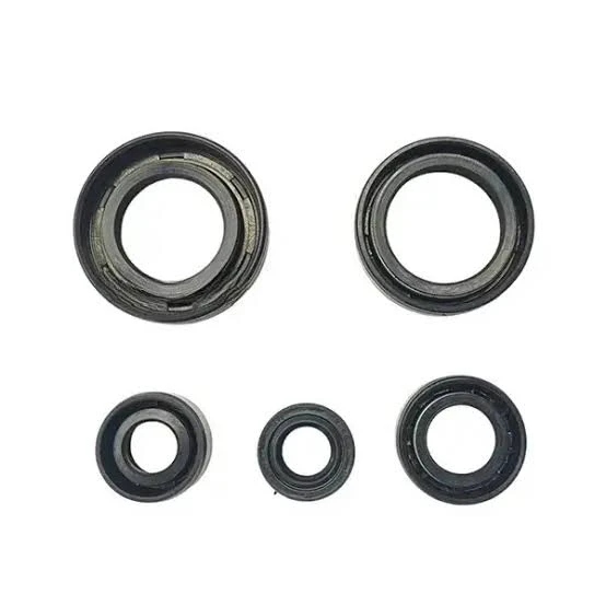OIL SEAL   (15-30-10)