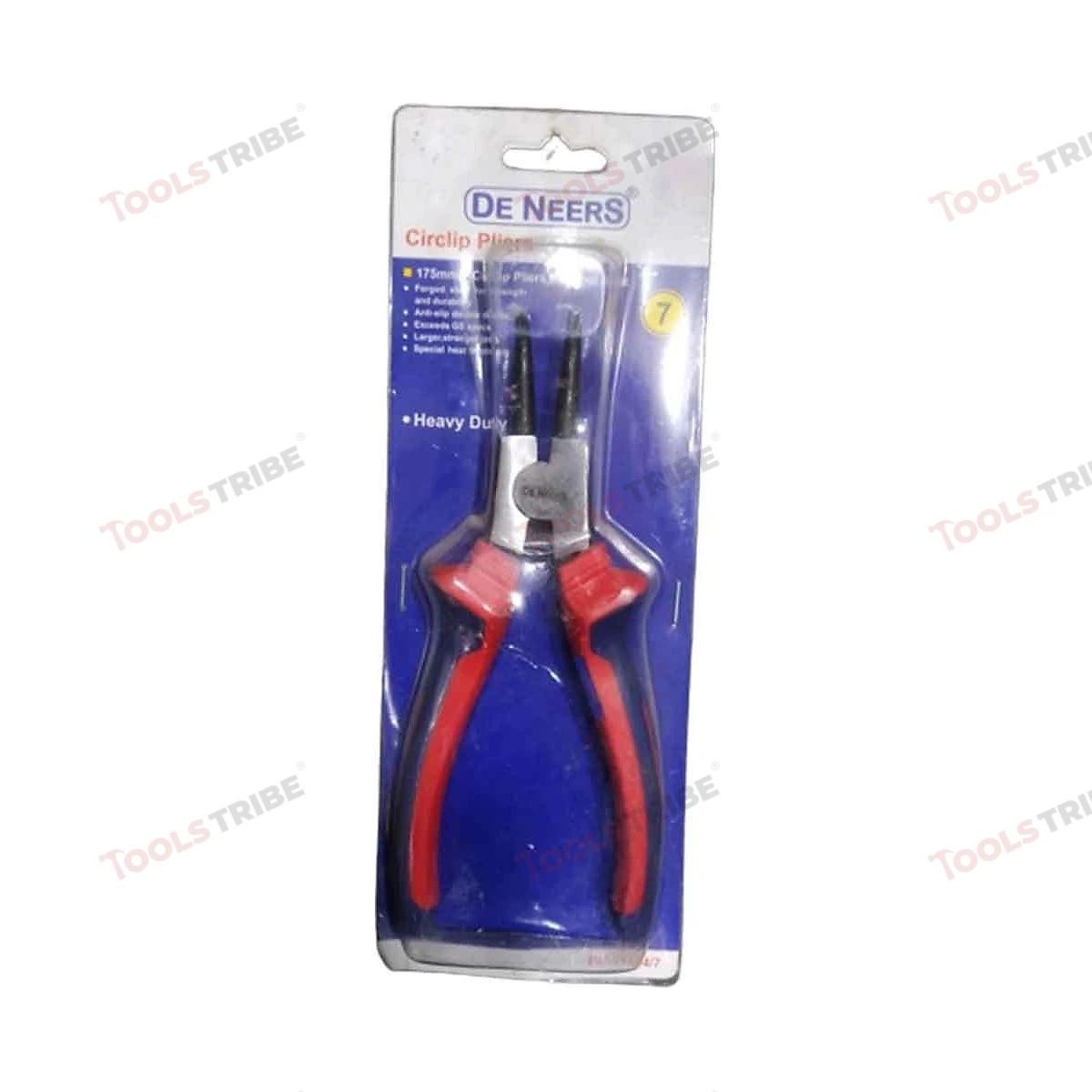 Circlip Plier