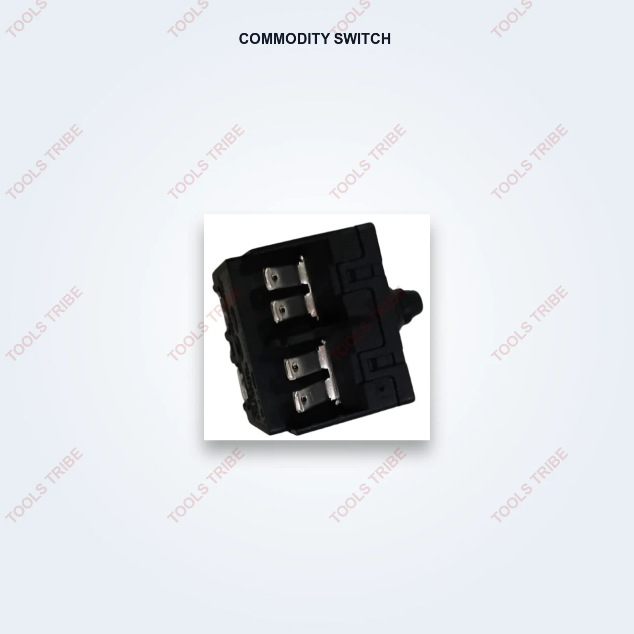 COMMODITY SWITCH