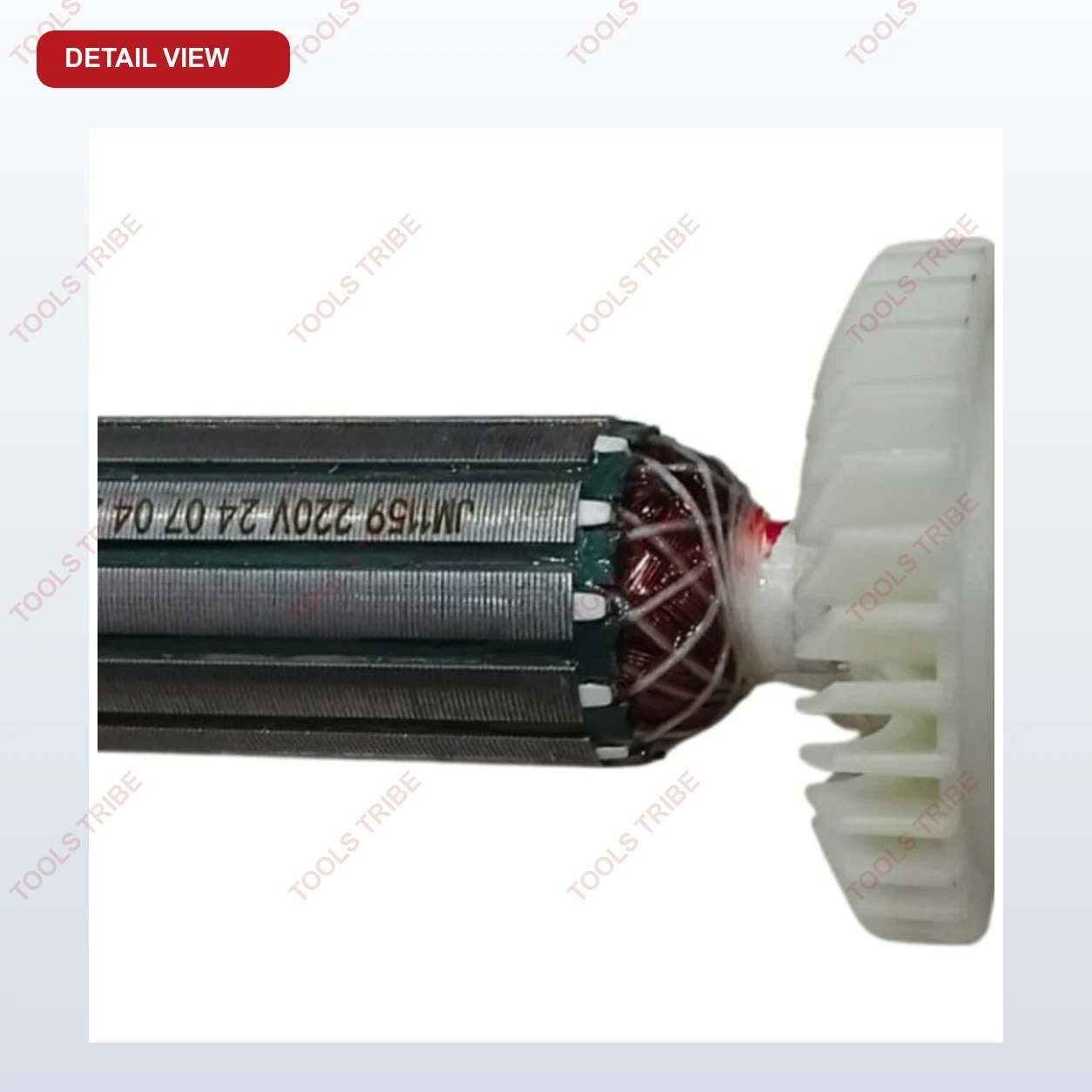 ARMATURE GCO- 220V 24 07\04 22