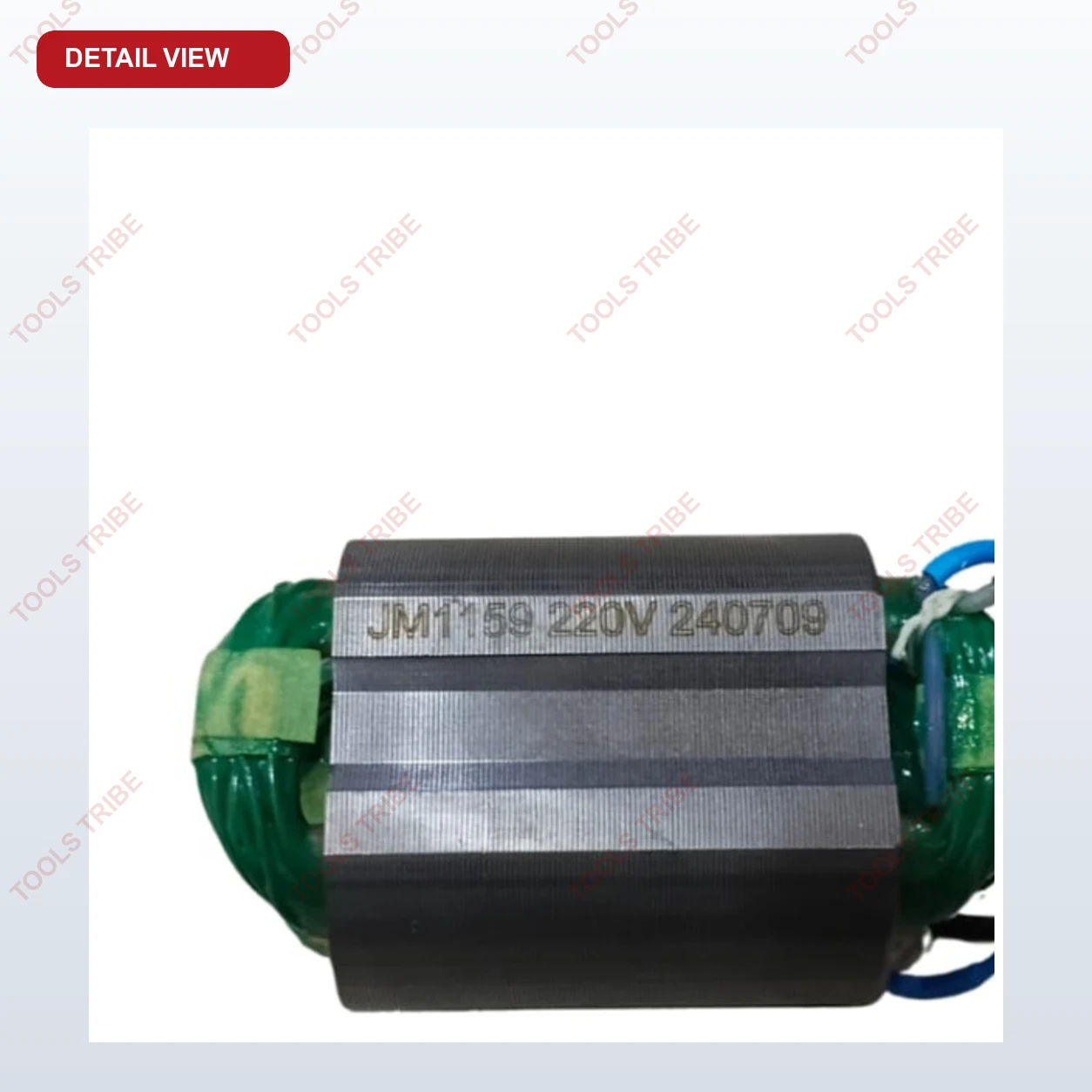 ARMATURE  GCO-220V 240709