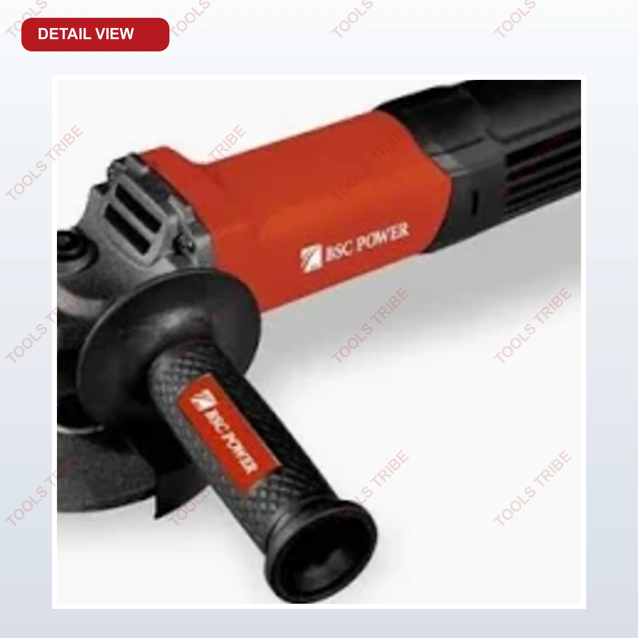 ANGLE GRINDER BSC POWER-8100 -1000W-100MM