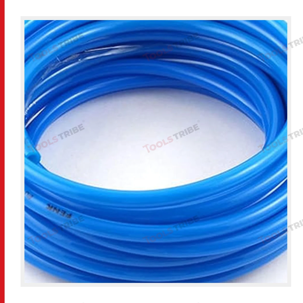 PU  PNEUMATIC TUBE-10MMOD*6.5MM ID