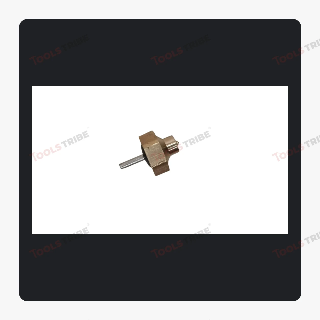 PINE VALVE