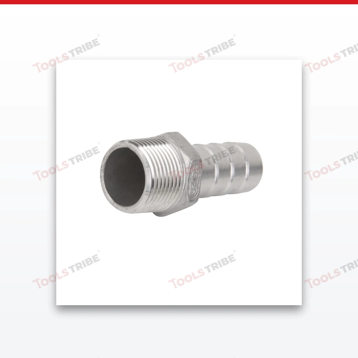 Hose Barb Fittings For Tubing and Brass Barbed Adapter