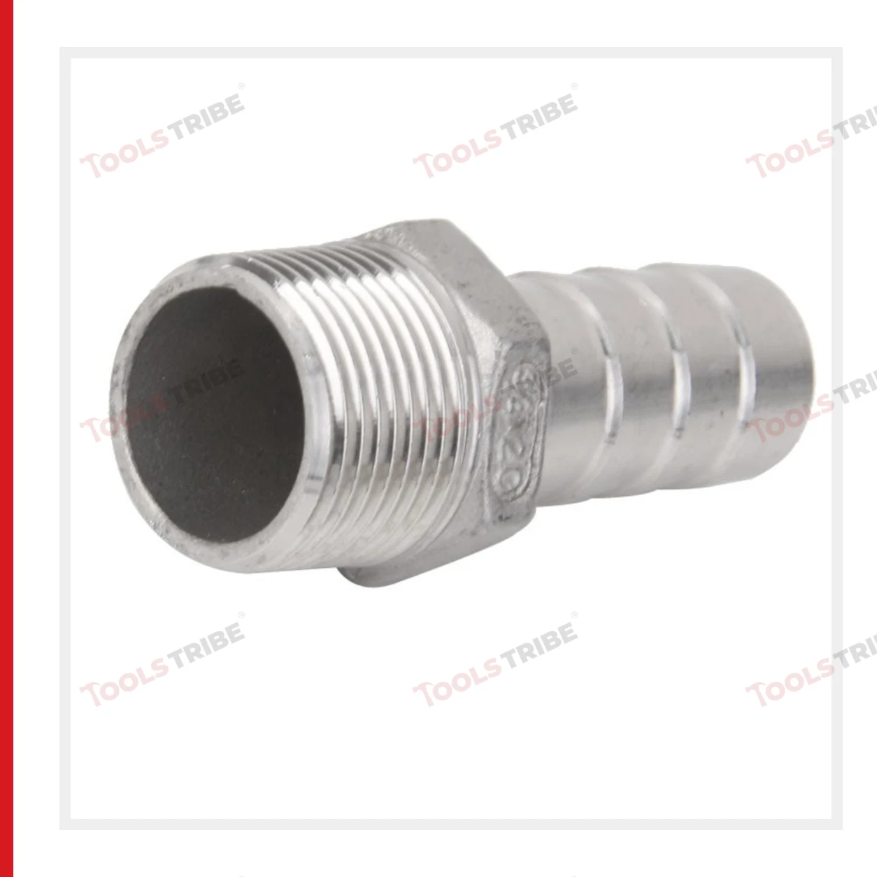 Hose Barb Fittings For Tubing and Brass Barbed Adapter