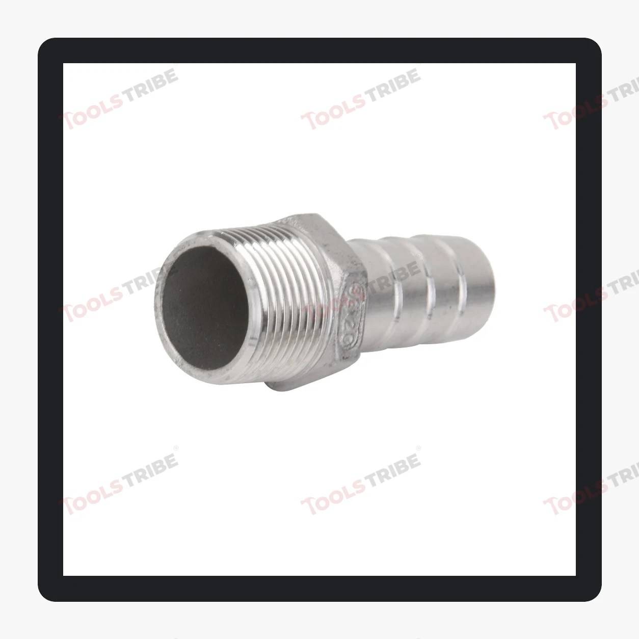 Hose Barb Fittings For Tubing and Brass Barbed Adapter