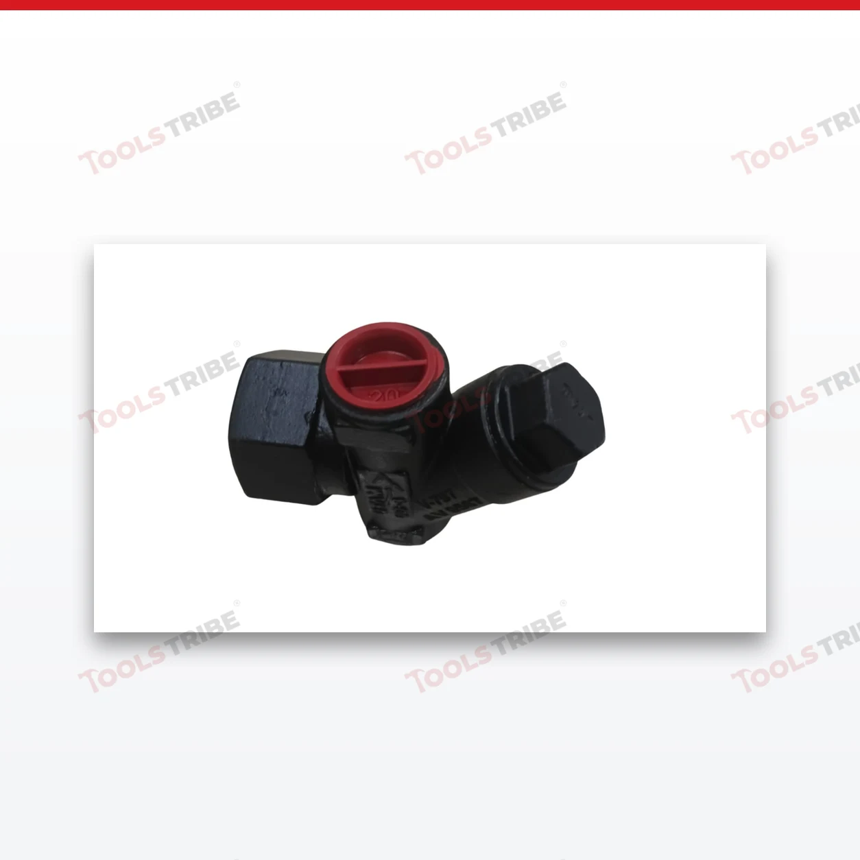 Thermodynamic steam trap ACP 156 20mm