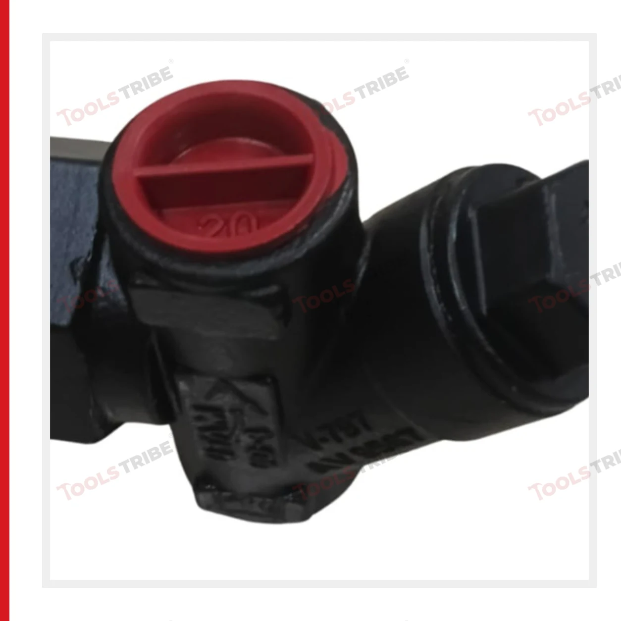 Thermodynamic steam trap ACP 156 20mm