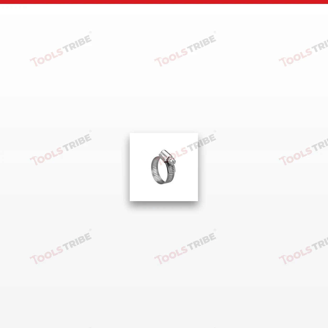 Hose Clamp Stainless Steel (32MM)