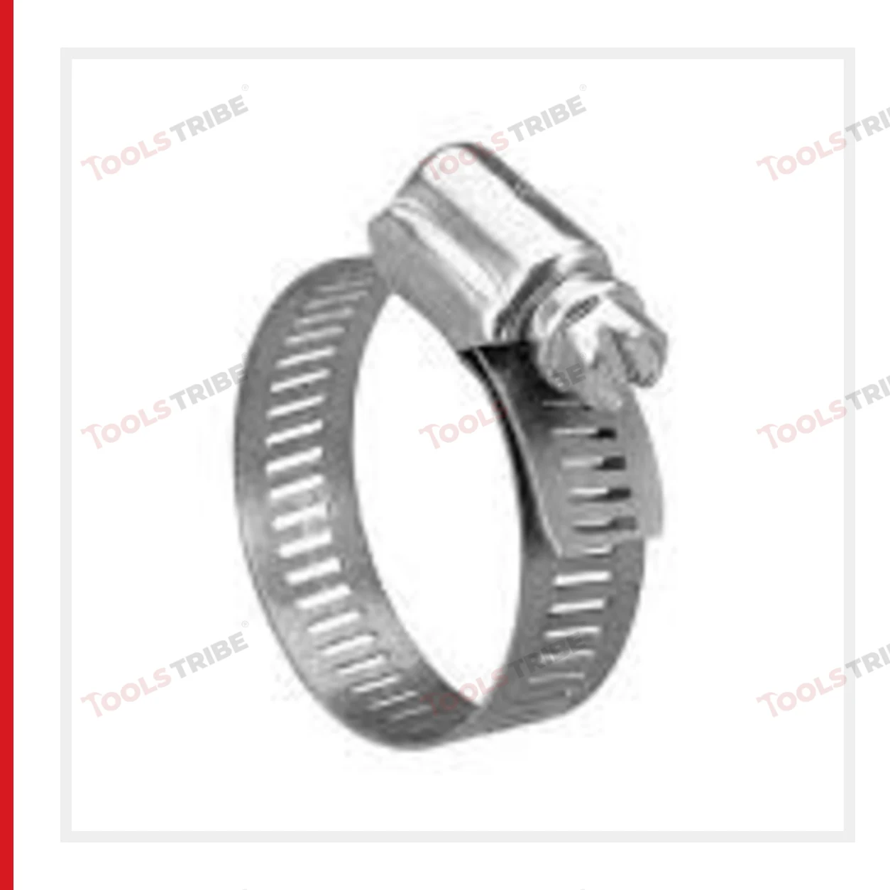 Hose Clamp Stainless Steel (32MM)