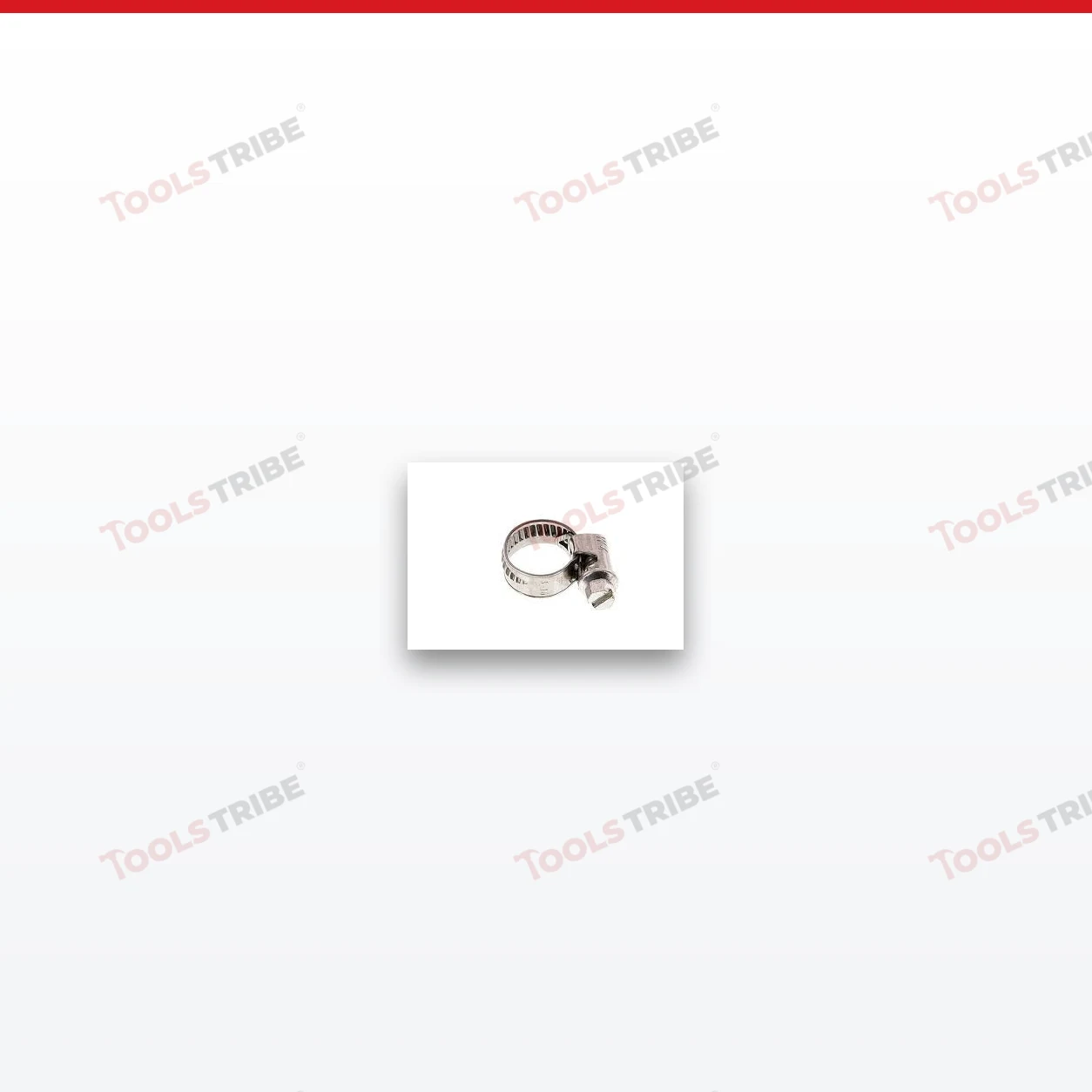 HOSE CLAMP (12MM)