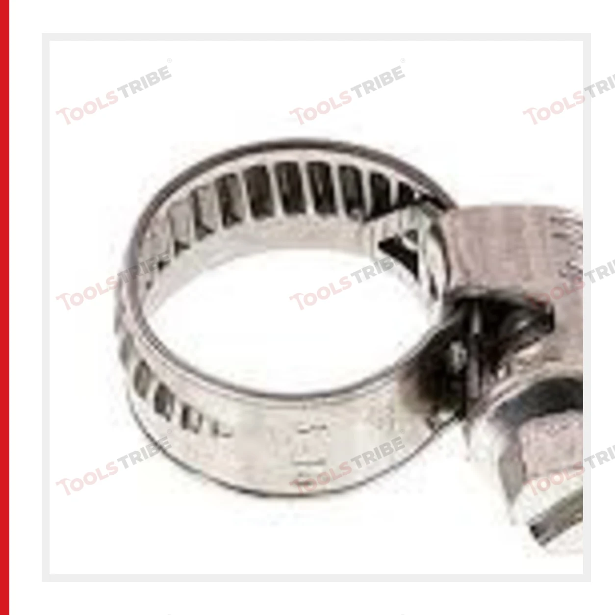 HOSE CLAMP (12MM)