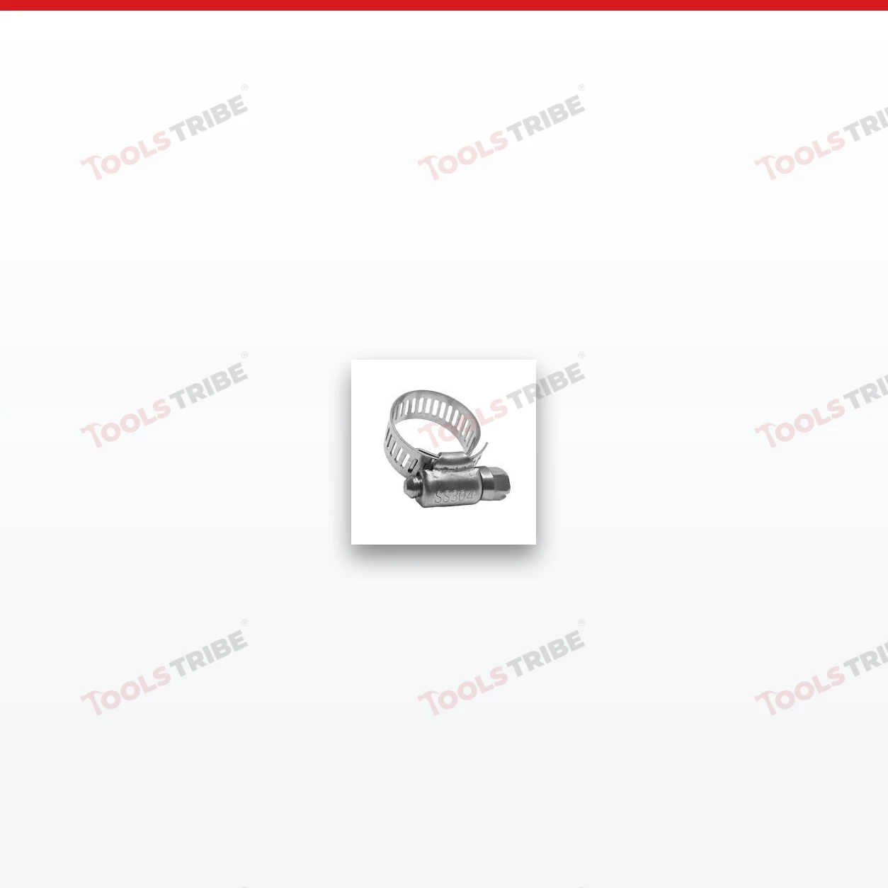 HOSE CLAMP(16MM)