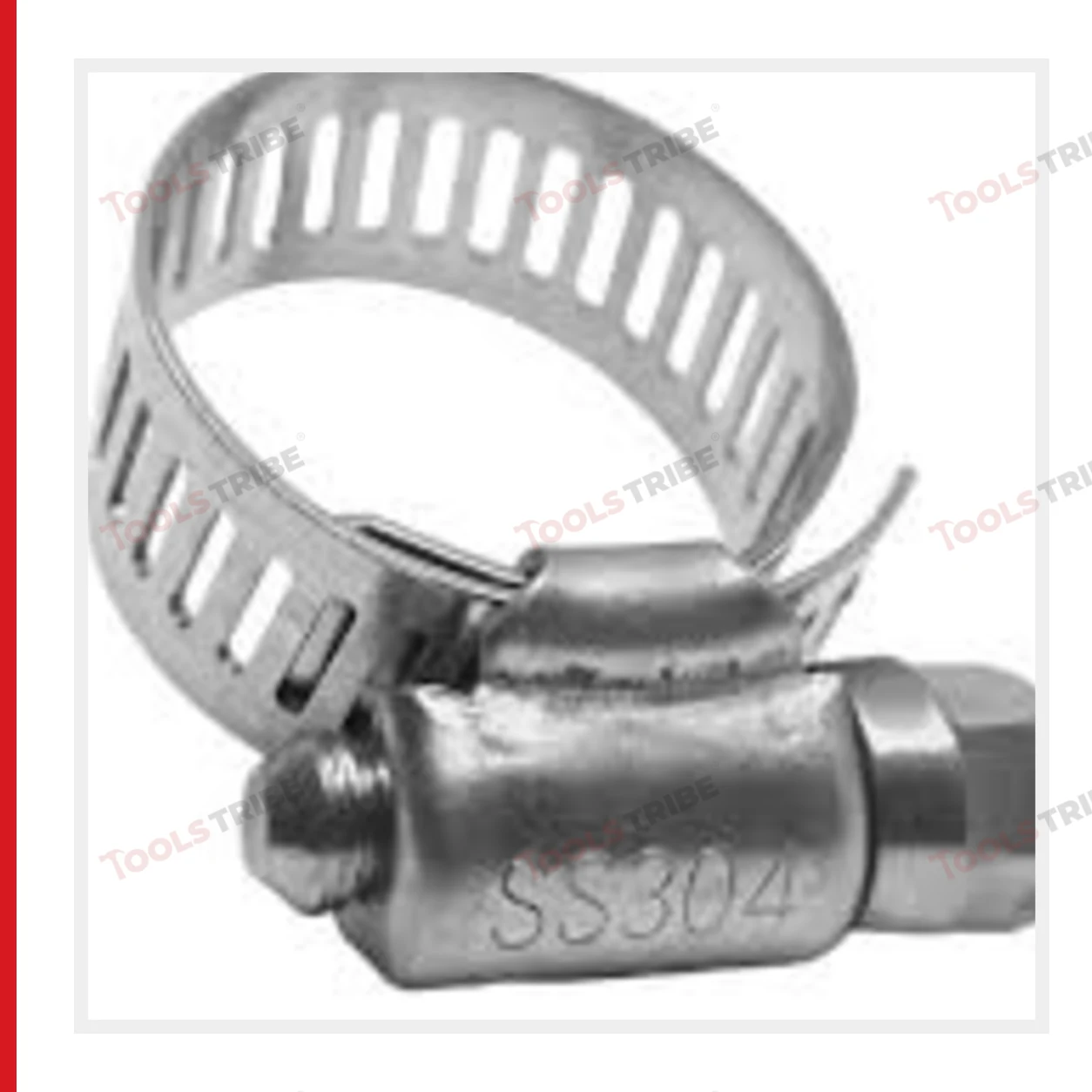 HOSE CLAMP(16MM)