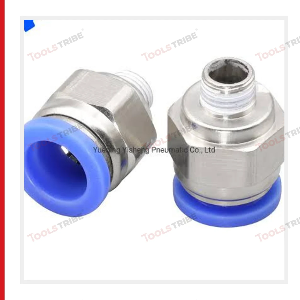 PNEUMATIC FITTING PC 1201