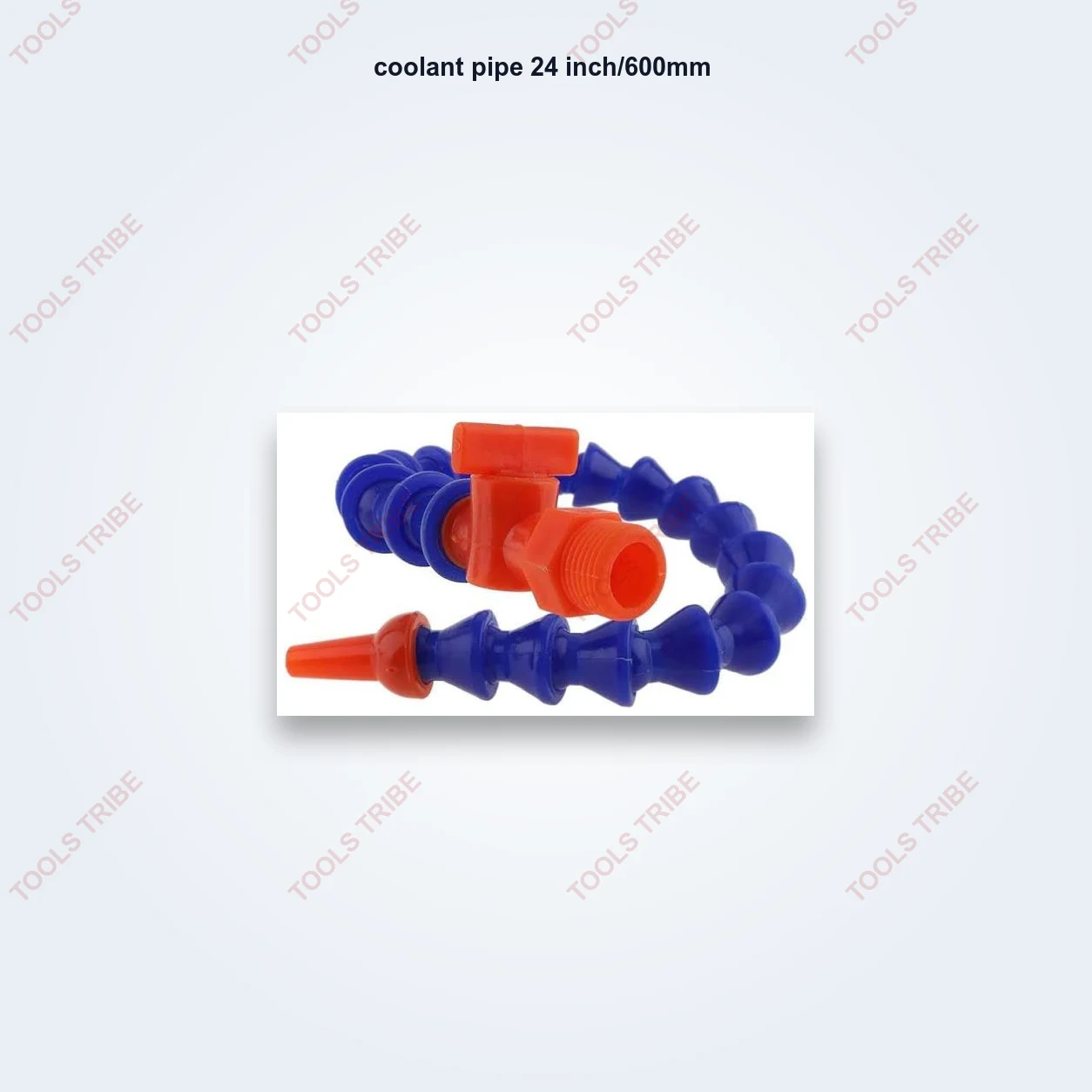 coolant pipe 24 inch/600mm