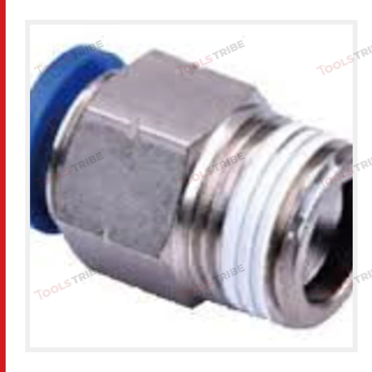 PC 10-01 (or PC1001) Pneumatic Fitting
