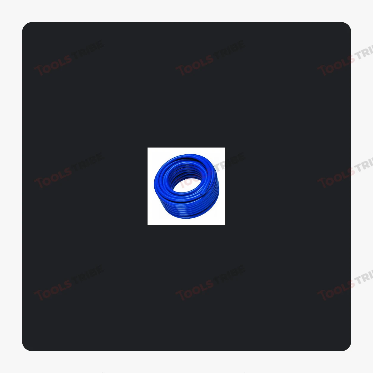Festo Pun 1 PU PIPE 06*04 AEROTAC BLUE