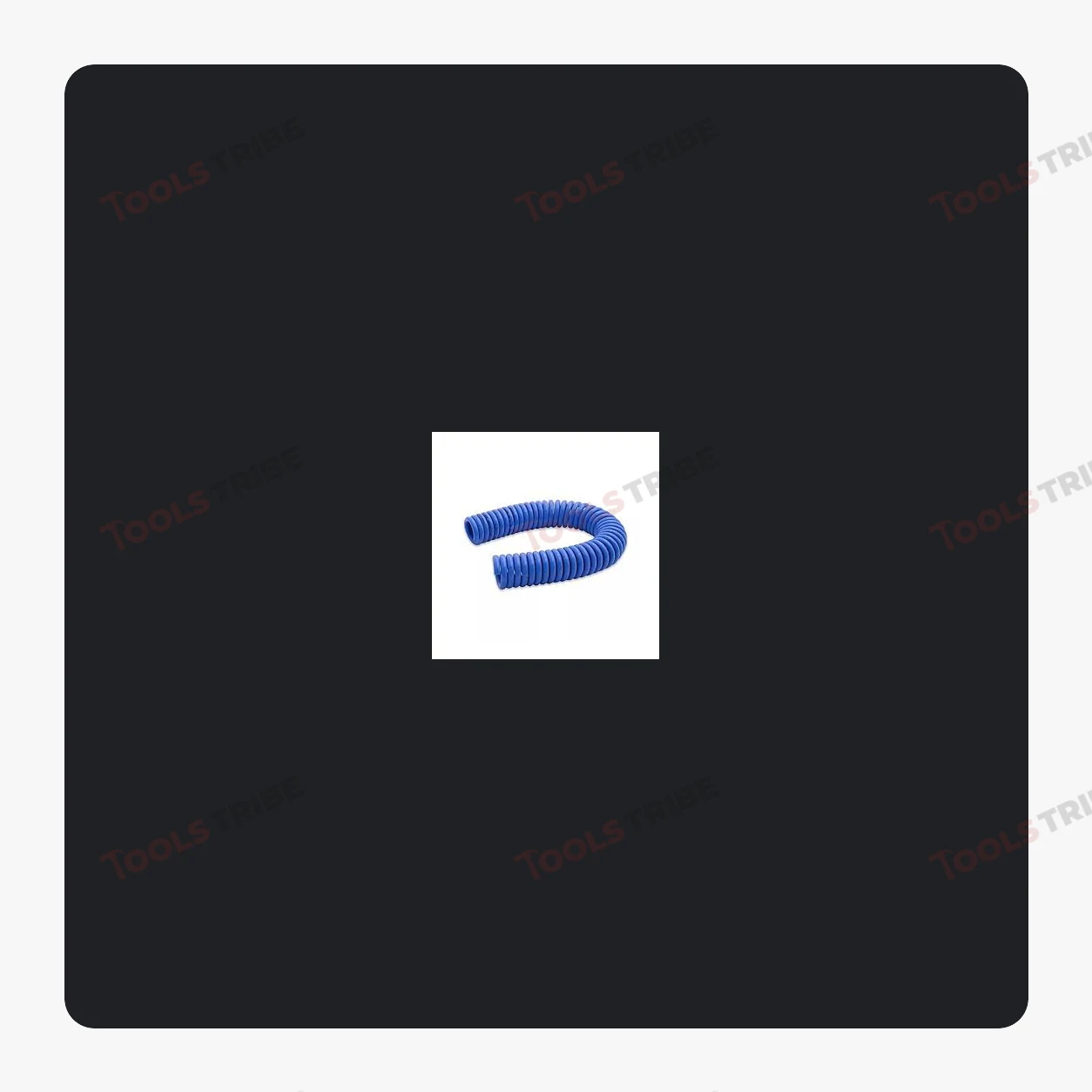 Festo Pun 1 PU PIPE (10*6.5 )AEROTAC BLUE