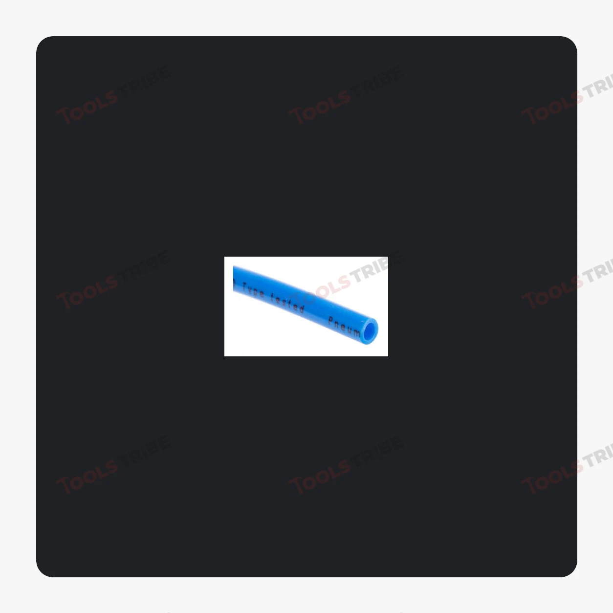 Festo PUN Polyurethane Tubing (12 mm OD x 8 mm ID)