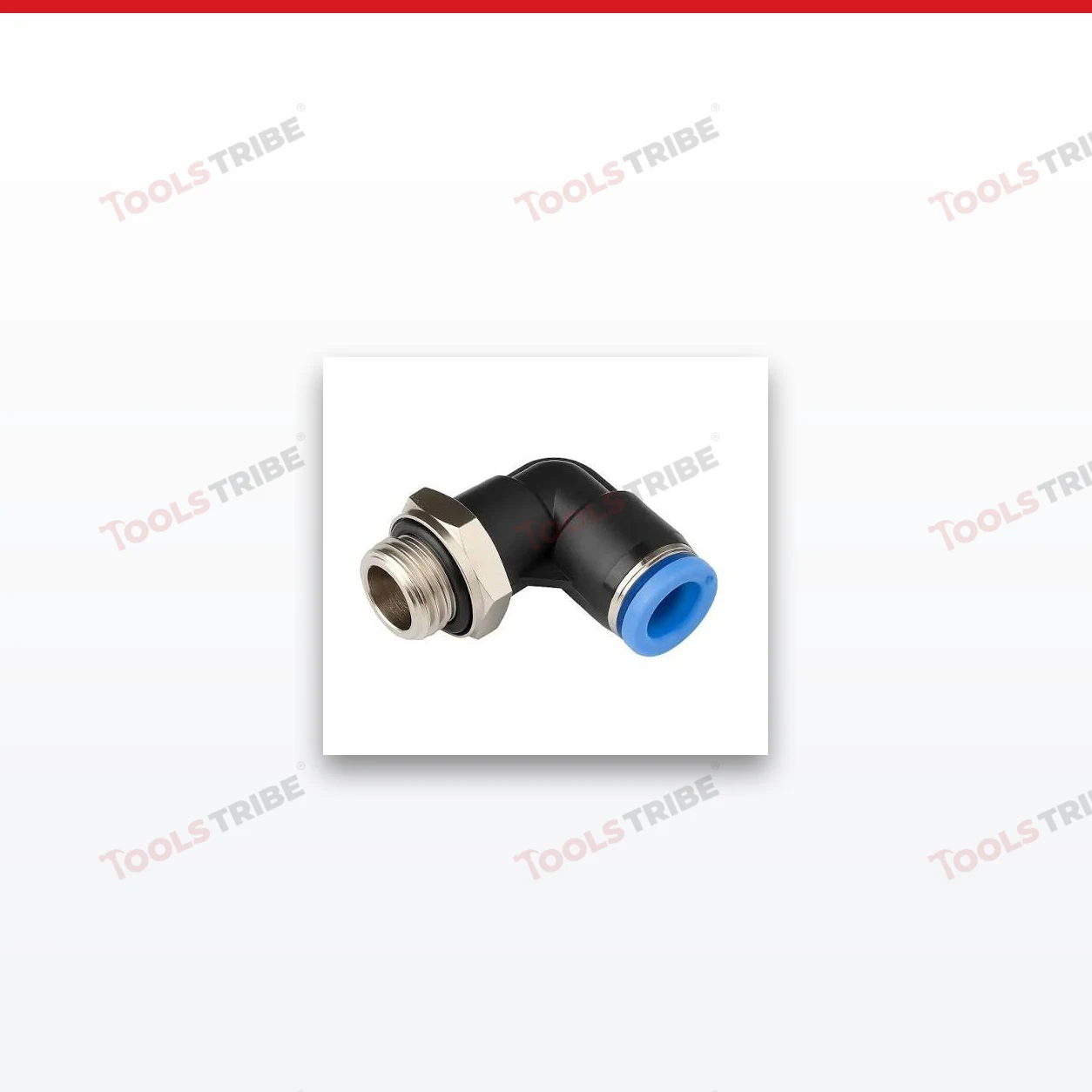 PNEUMATIC FITTING( PL1001)