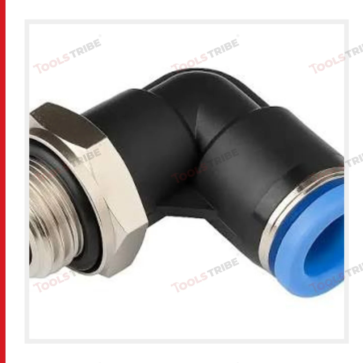 PNEUMATIC FITTING( PL1001)
