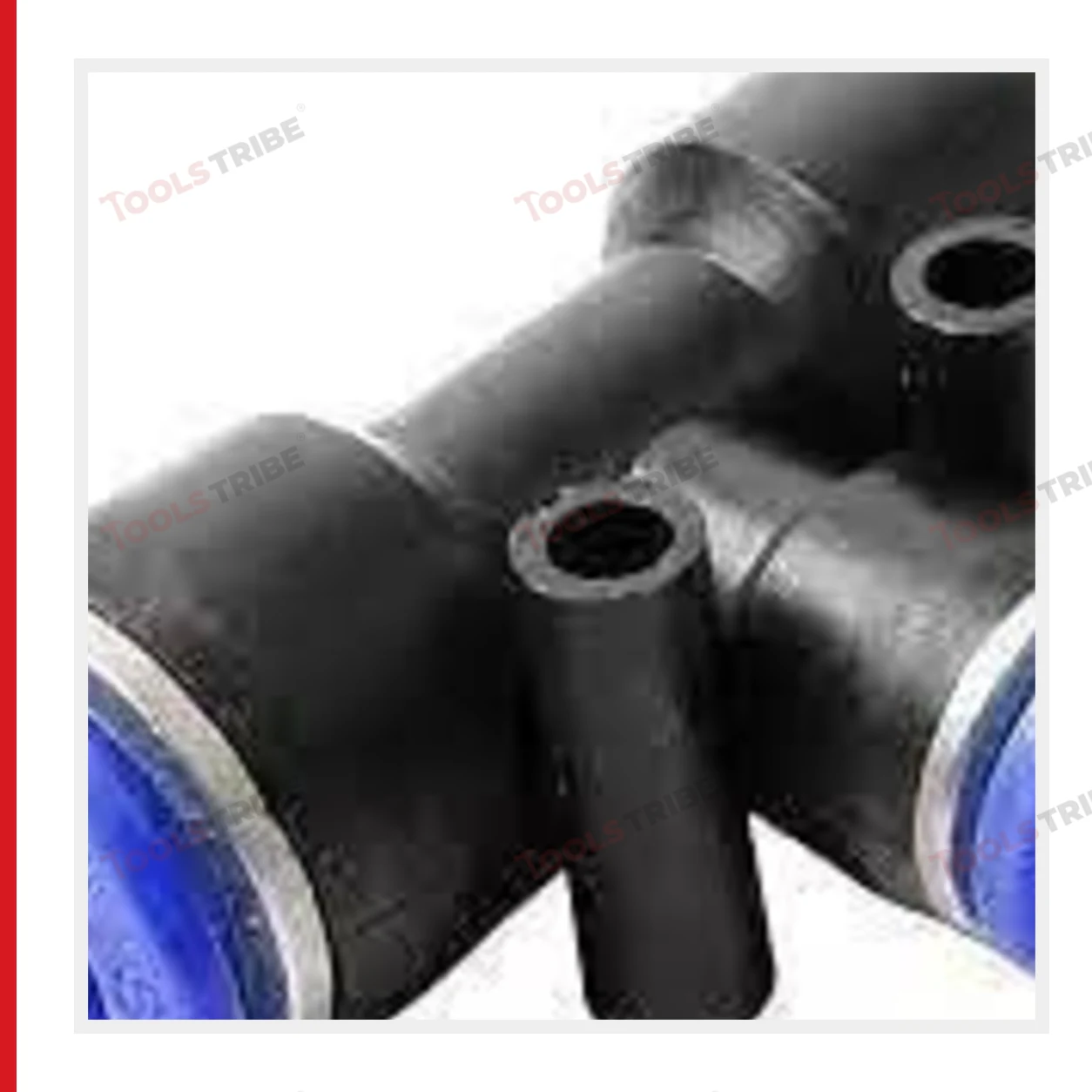 PGT 8-8-6 Pneumatic Fitting
