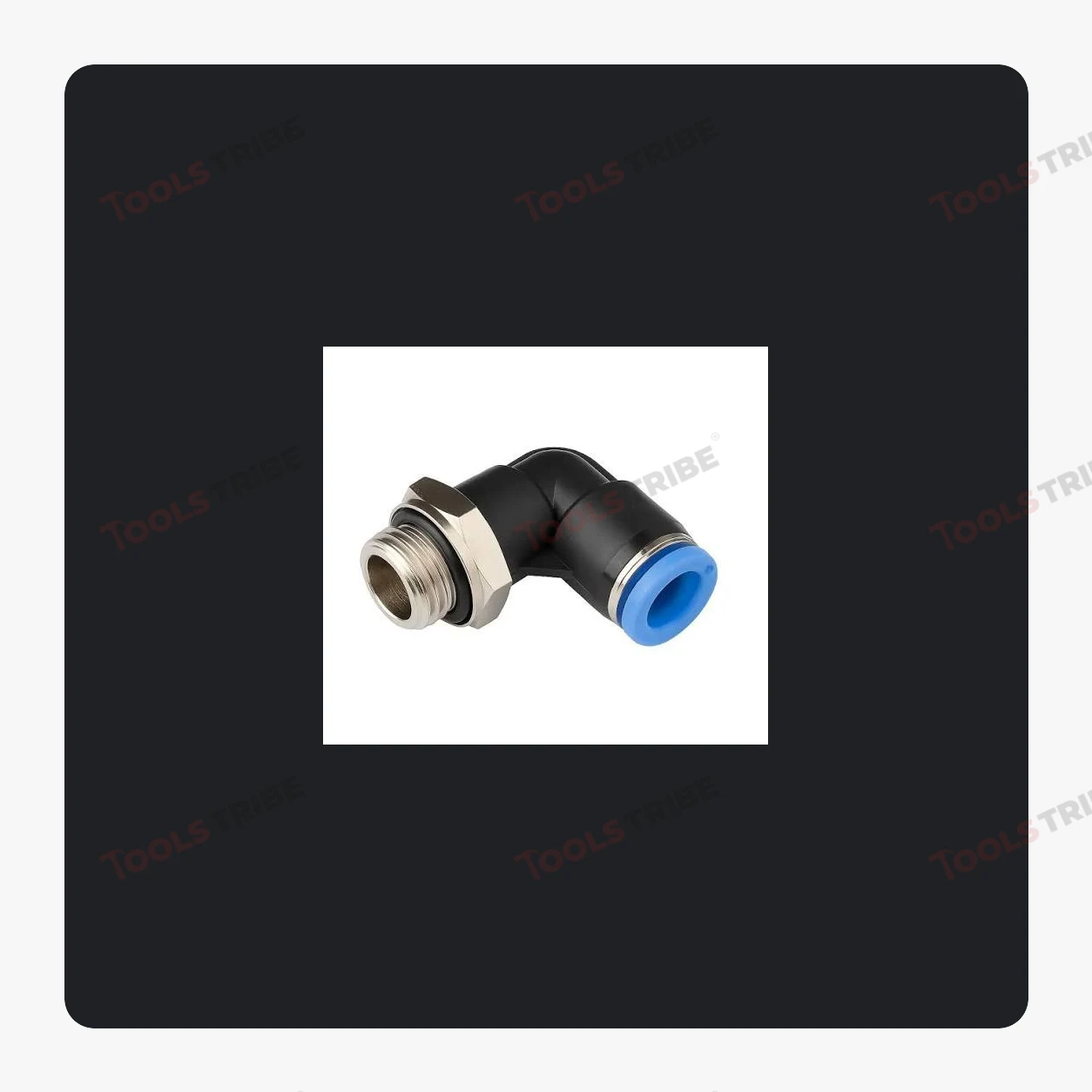 Pneumatic Fitting  ( PL 1202)