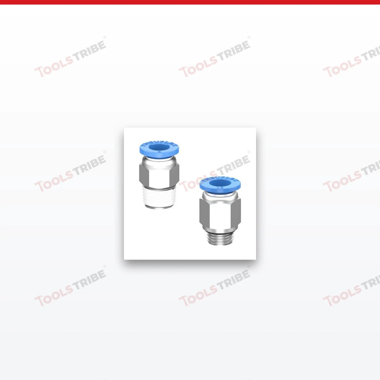 Pneumatic Fitting( PC 0601)