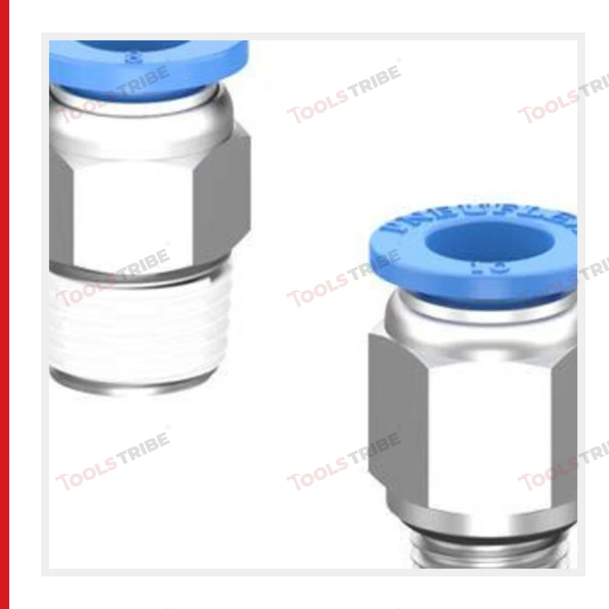 Pneumatic Fitting( PC 0601)