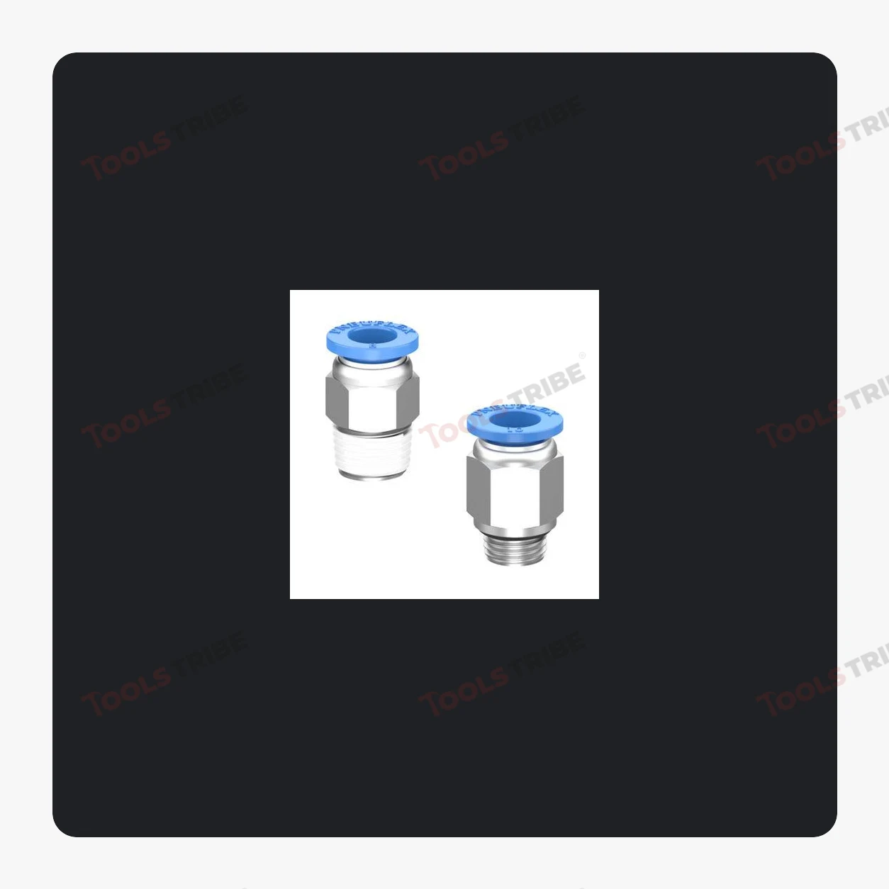 Pneumatic Fitting( PC 0601)