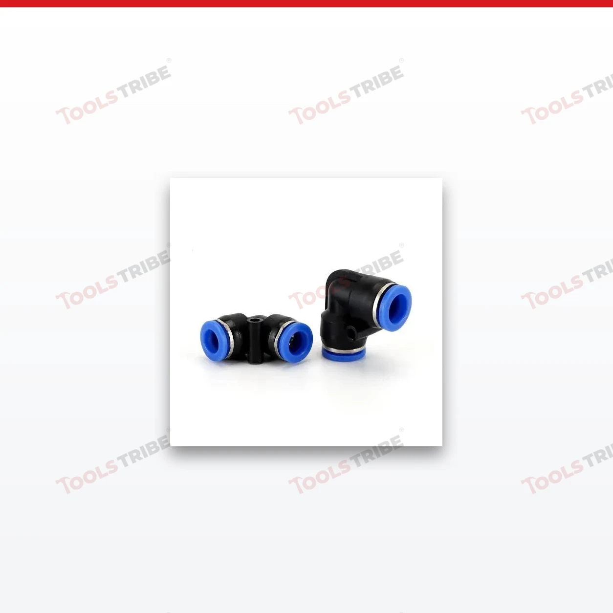 Pneumatic Fitting PUL-8