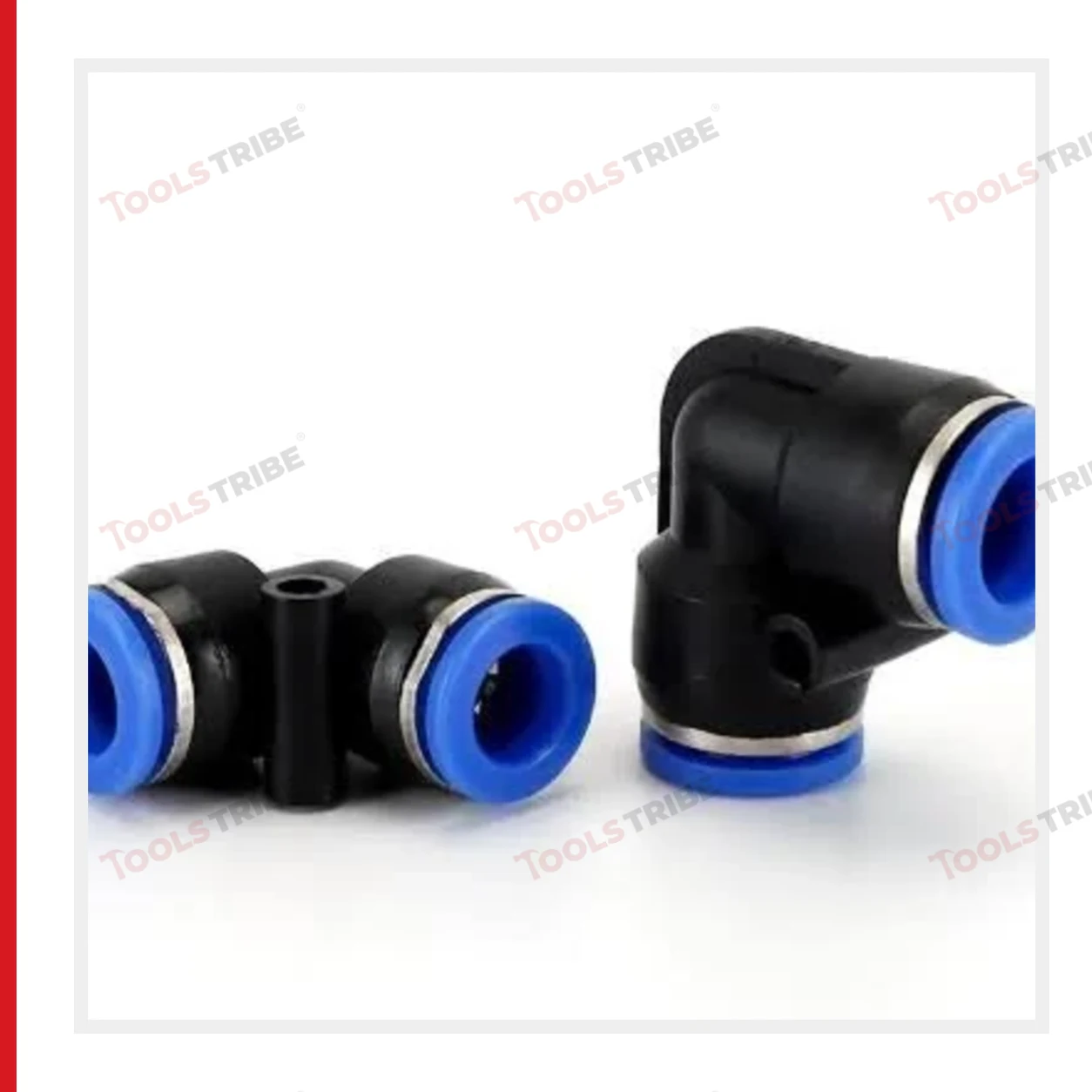 Pneumatic Fitting PUL-8