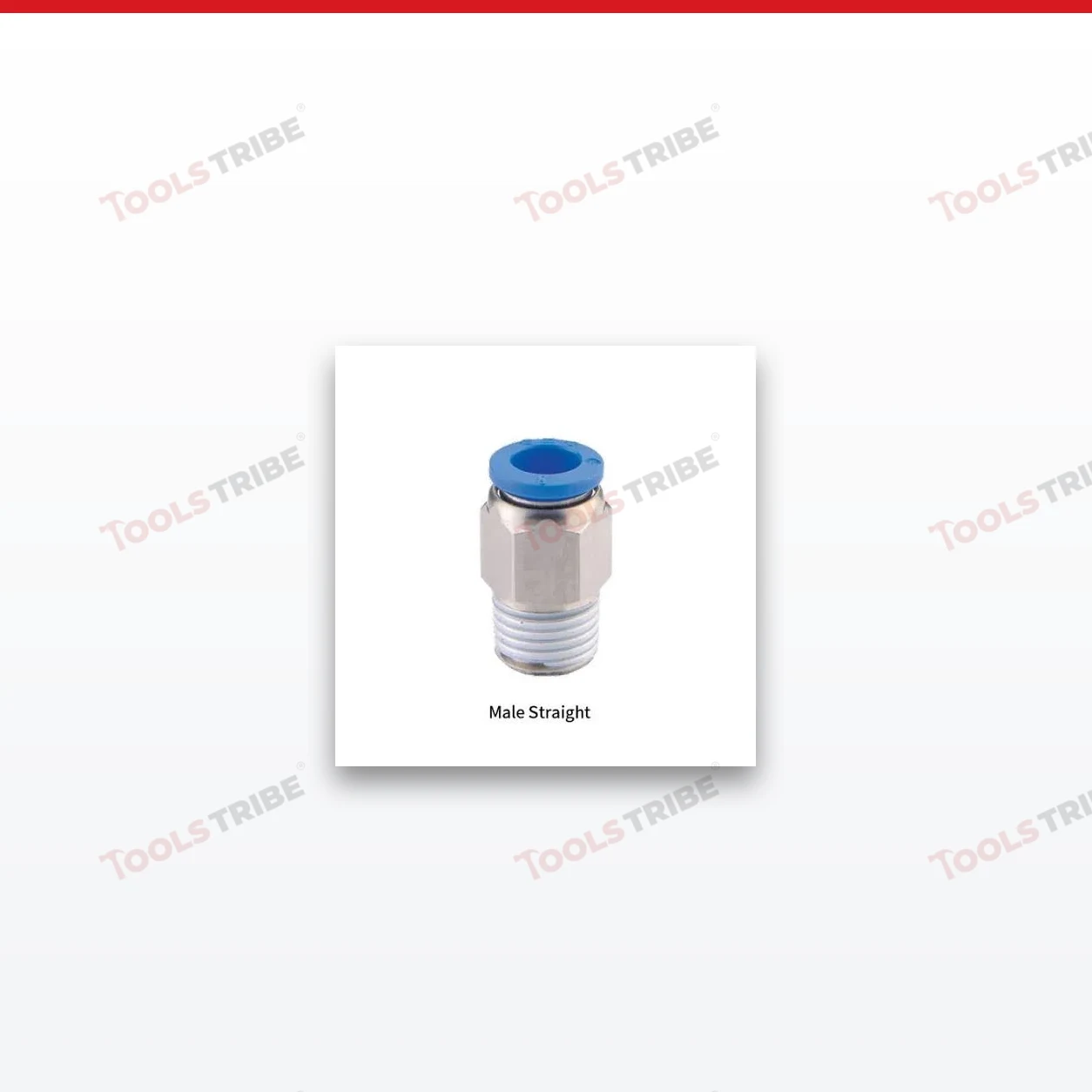 Pneumatic Fitting PC-0806
