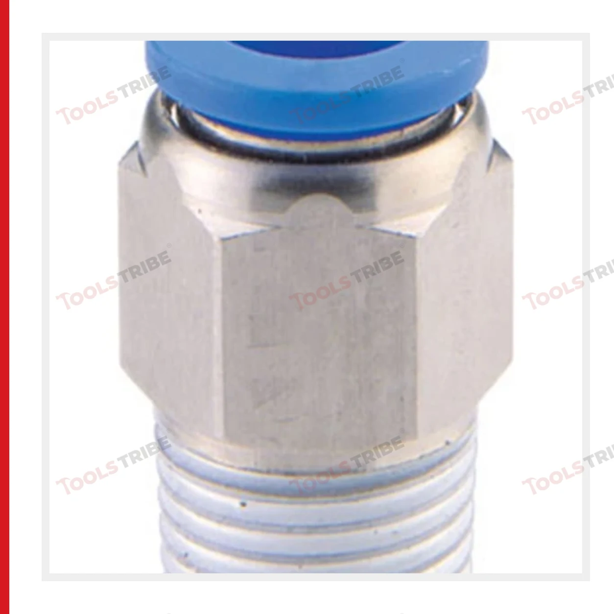 PNEUMATIC FITTING (PC-0602)