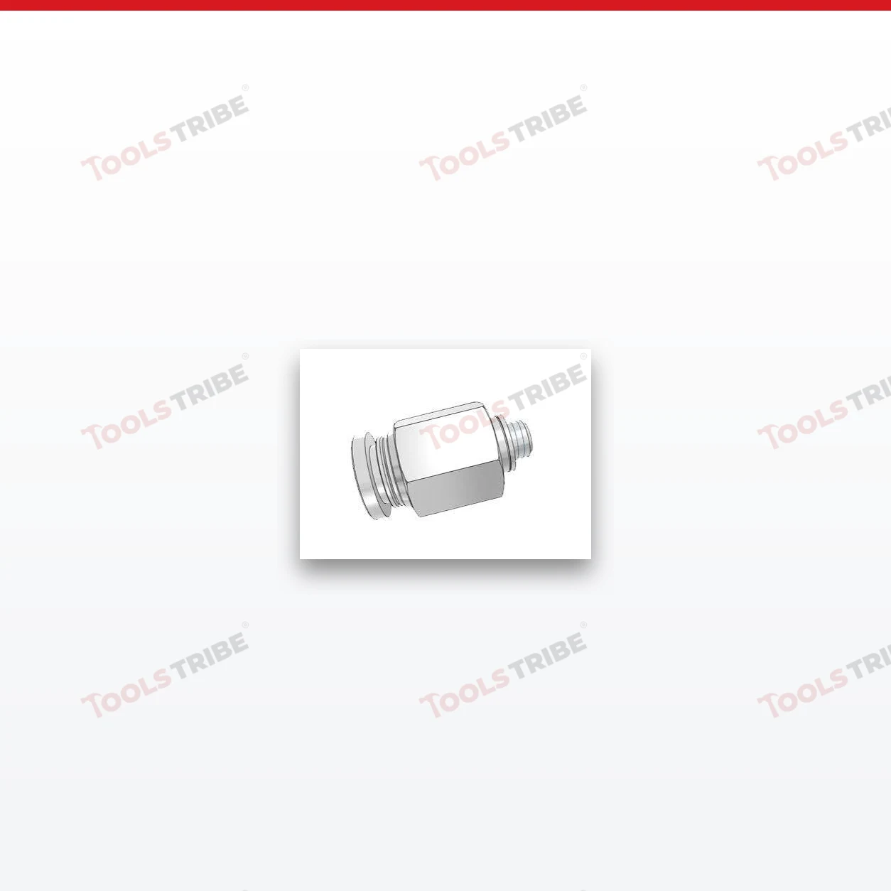 PNEUMATIC FITTING (PC-1002)
