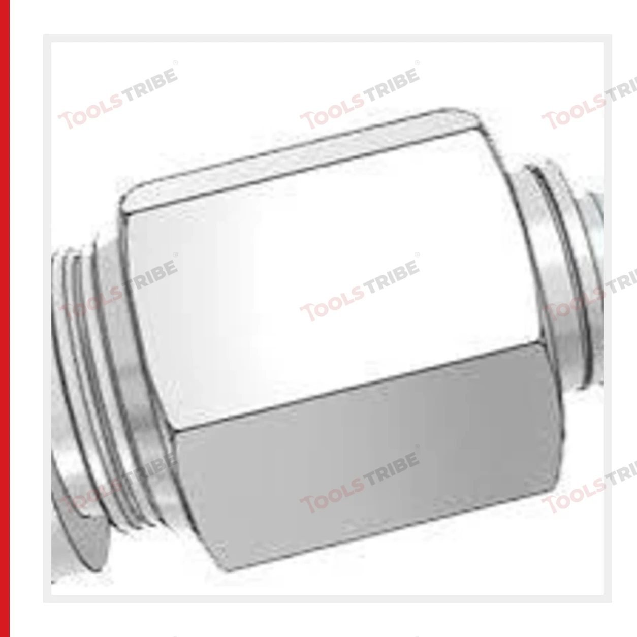 PNEUMATIC FITTING (PC-1002)