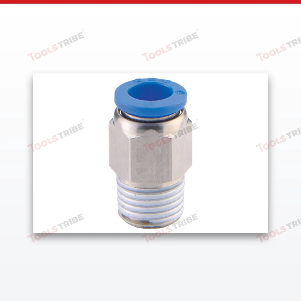 PNEUMATIC FITTING (PC-1202)