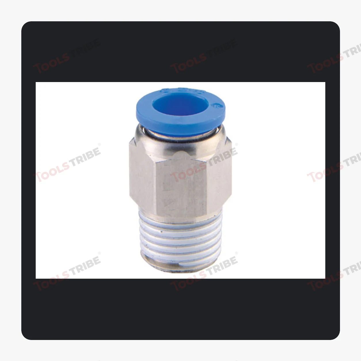 PNEUMATIC FITTING (PC-1202)