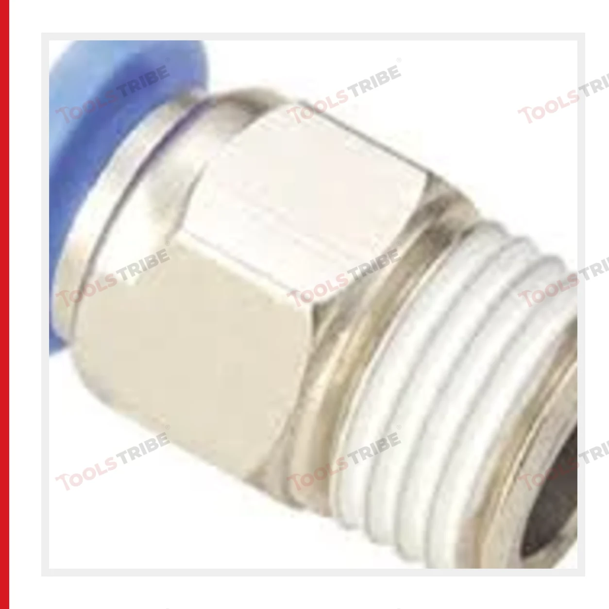PNEUMATIC FITTING (PC-0801)