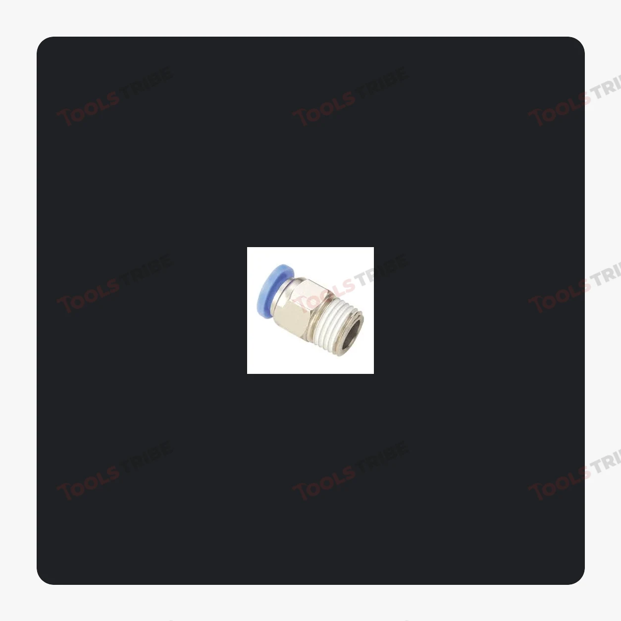 PNEUMATIC FITTING (PC-0801)