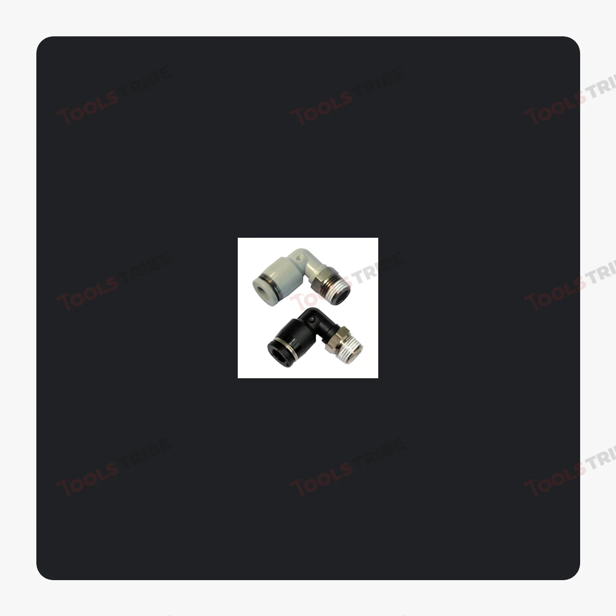 PNEUMATIC FITTING (PC-1001)