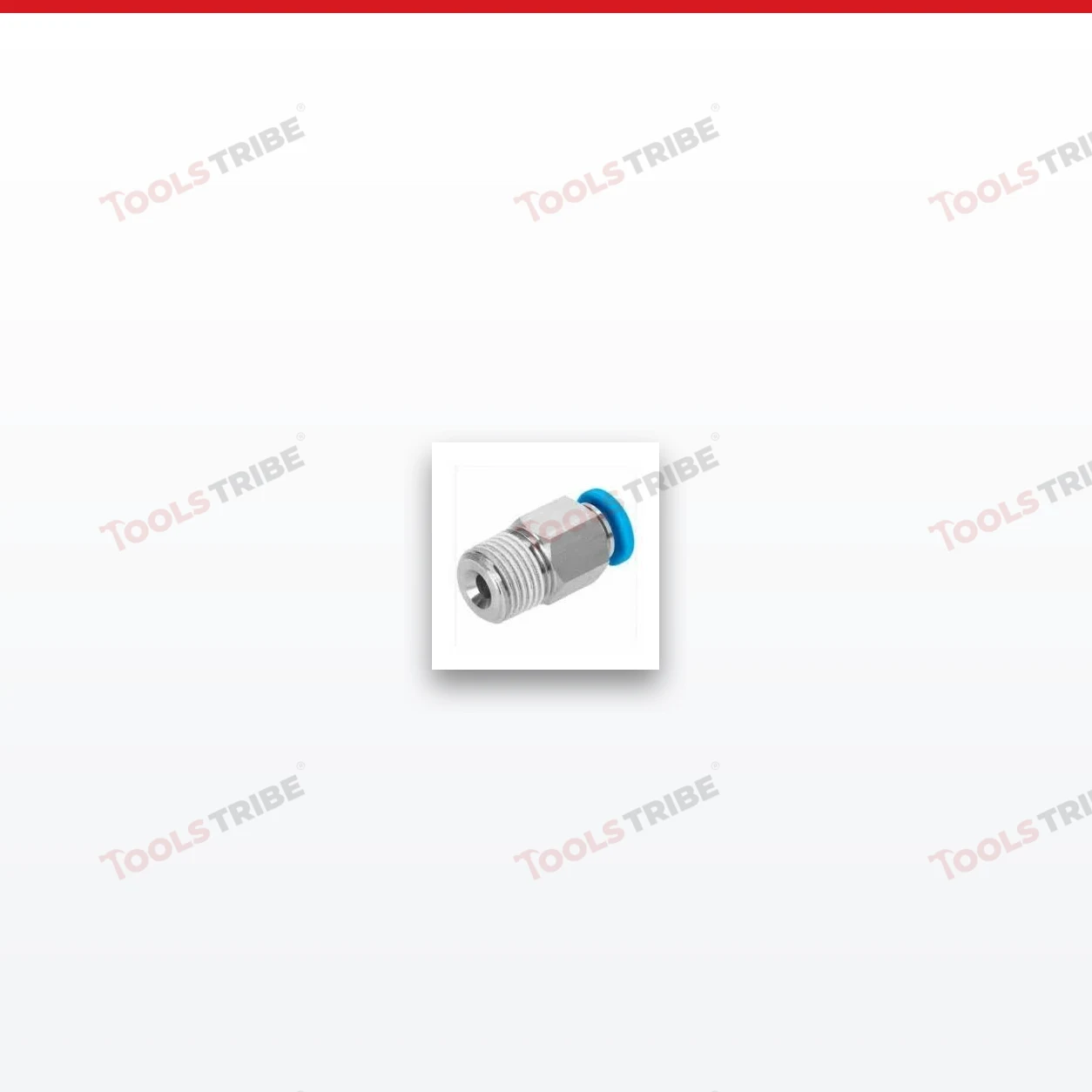 PNEUMATIC FITTING (PC-1201)