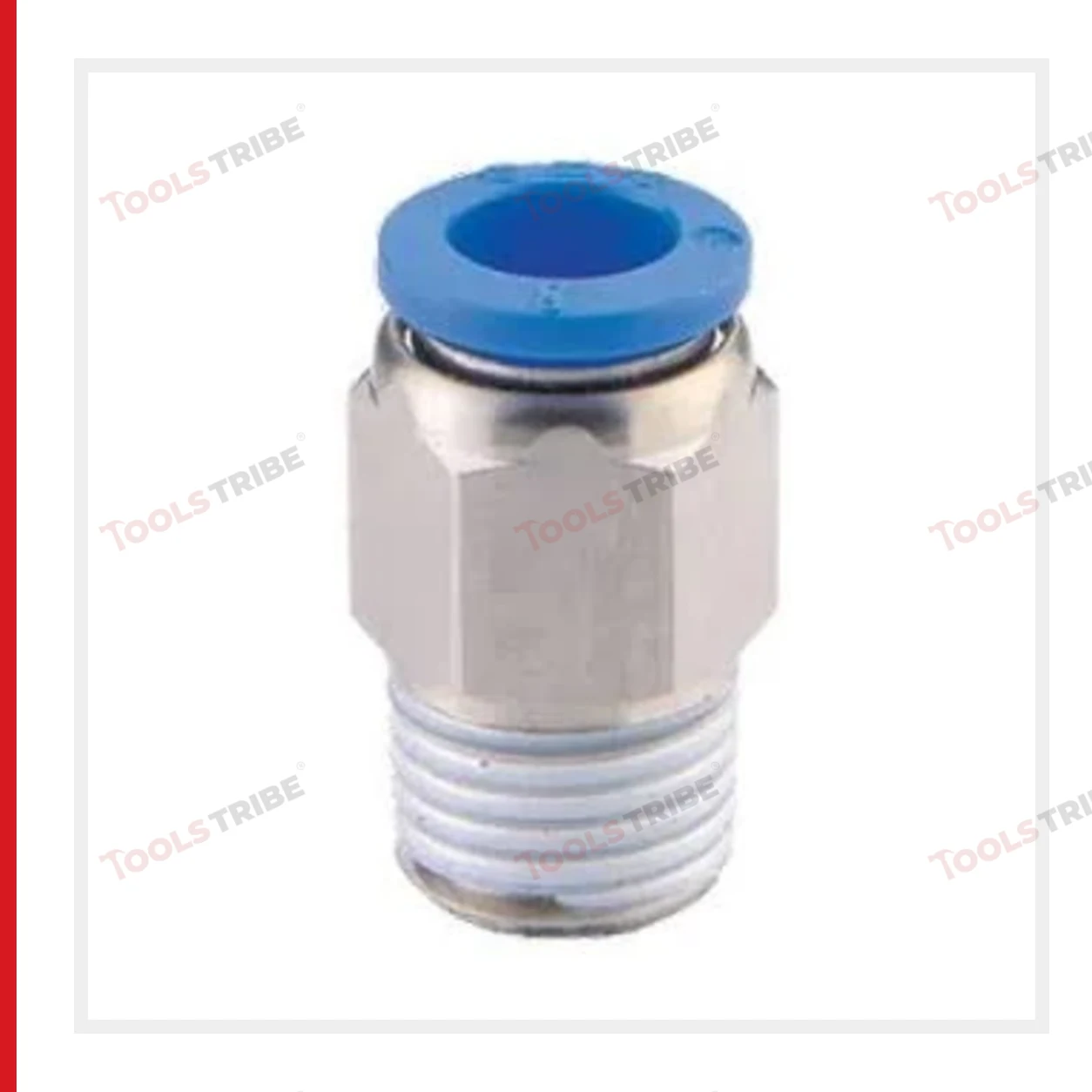 PNEUMATIC FITTING (PC-0603)